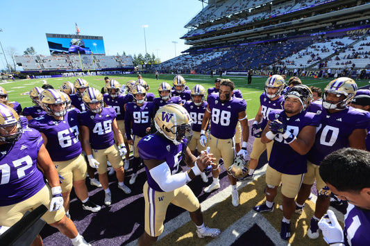 Montlake Futures Expands Collective with New Membership Program The program is a new avenue of support and builds on the momentum of UW Athletics.